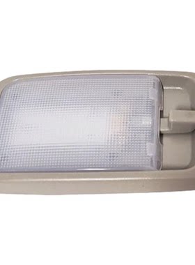 东风天锦LED阅读顶灯2025