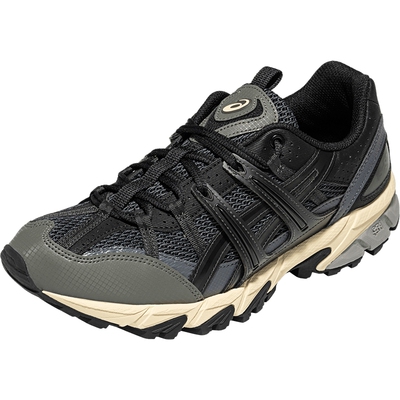 Asics/亚瑟士情侣休闲鞋