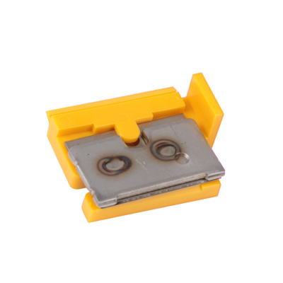 原装美克司半切刀打码机