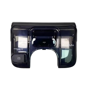 适配添可芙万Stretch Plus超能版躺平洗地机系列水箱滚刷滤网刮条