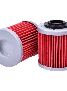 机油滤芯DS450X/EFI滤清器机油格