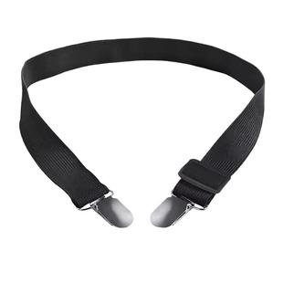 三轮车雨棚防风夹子冬天车棚固定绳电动车篷布蓬布弹力带固定神器