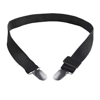 三轮车雨棚防风夹子冬天车棚固定绳电动车篷布蓬布弹力带固定神器