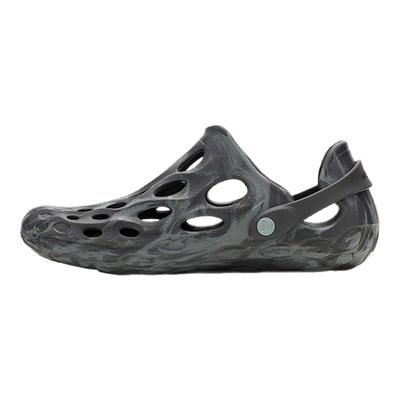 MERRELL迈乐男HYDRO毒液洞洞鞋轻量防滑一脚蹬凉拖鞋溯溪鞋情侣