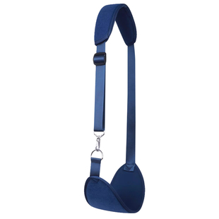 医用胳膊骨折前臂吊带成人肘关节肩膀脱臼康复护具手腕吊带护托