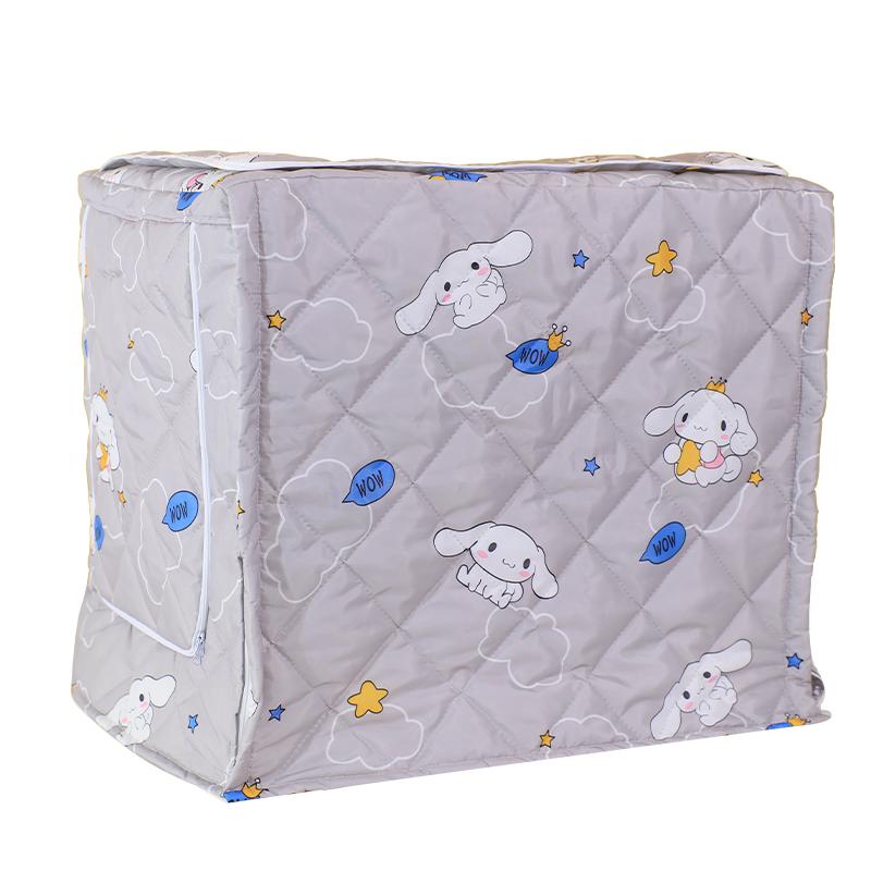 达洋鸟笼子冬天保暖罩6047ss保温罩笼衣笼罩布套防风遮光用品配件