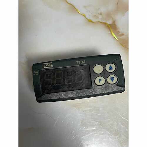 询价-COEL TT34 数字计数器 定时器