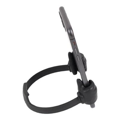 大拇指多功能手机支架