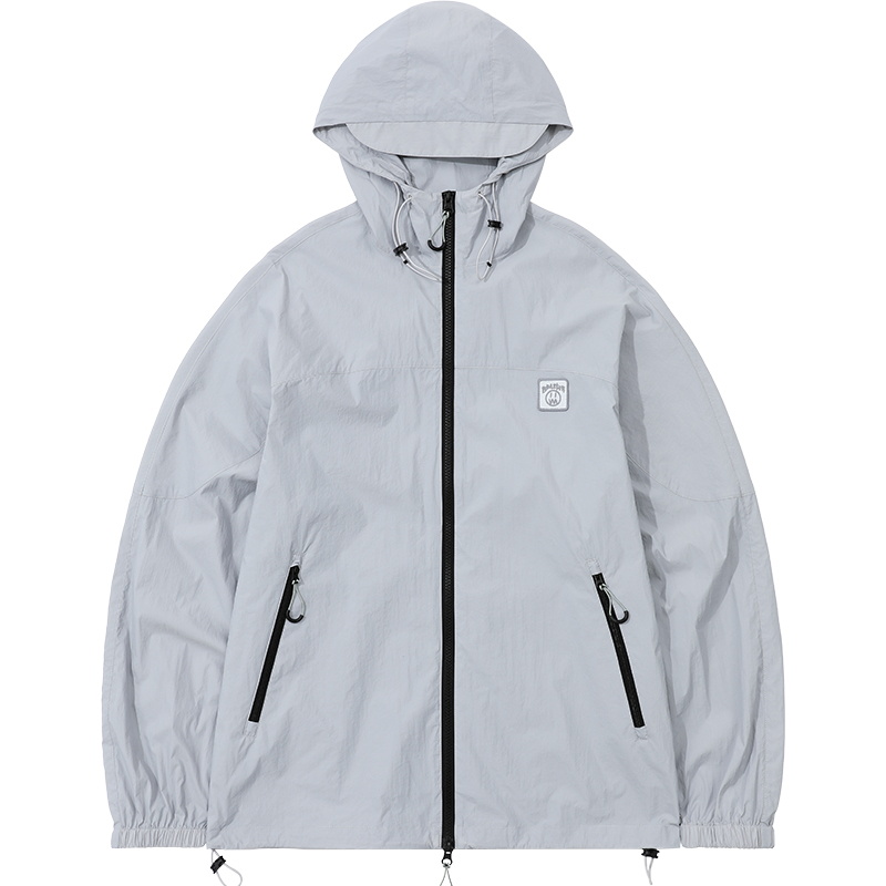 潮流休閑防曬服Beaster