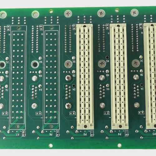 Copley Controls 07-00902-000 接口 PCB 卡 PCCM694V-0 版本 2个