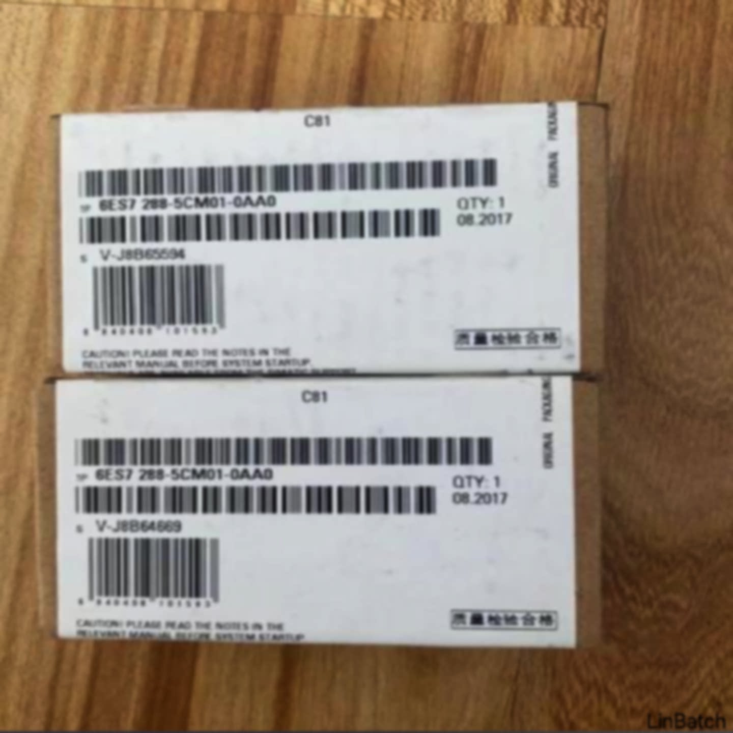 议价6ES7288-5CM01-0AA0西门子S-200SMART通信信号板6ES72885CM01图片