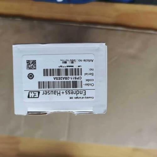 议价EH最常用的模拟PH电极CPS11-2BA2ESA量程0议价