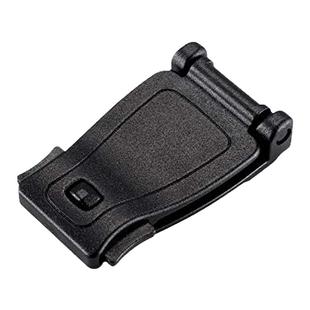 莫利扣 户外军迷背包配件 molle织带连接扣 夹扣背包固定扣 挂扣