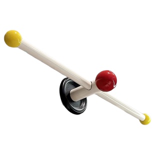 多巴胺发圈首饰挂杆卫生间头绳收纳架发箍挂钩首饰挂杆头发箍挂杆