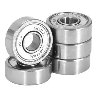 高速微型XEV轴承681 682 683 684 685 686 687 688 689 Z ZZ RSP4