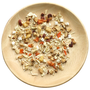 竹蔗茅根雪梨茶包2盒 养生壶材料包广东儿童清闰肺广式花草凉茶