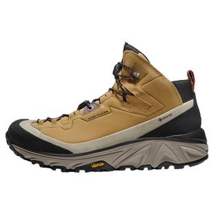 KAILAS凯乐石GTX【防水版】徒步鞋户外运动防滑回弹登山鞋男女款