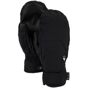 BURTON伯顿官方男士REVERB滑雪保暖手套并指手套防风护具103401