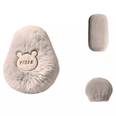 电动车座套加绒加厚保暖座椅套