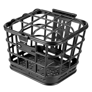 电动车车筐电瓶车前面篮子置物筐电车框防水内胆包自行车前置物兜