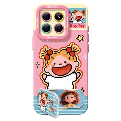 适用小米17手机壳女款17Pro保护套新款小米13ultra全包防摔12pro硅胶max高级外壳14青春版可爱15好看女孩软壳