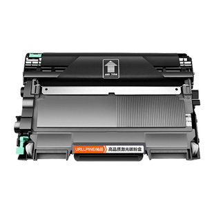 裕品原装适用联想LJ2400粉盒Lenovo LJ2400打印机专用LJ2400L硒鼓墨盒LJ2400T碳粉墨粉LT2441 LD2441感光鼓架