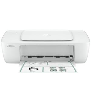 惠普家用小型彩色打印机