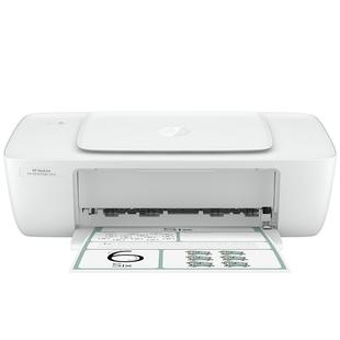 HP惠普1288彩色喷墨大容量墨盒家用小型打印机A4复印便携大印量单功能打印拍照复印扫描学生家庭作业办公专用