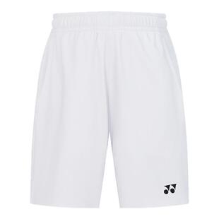 尤尼克斯羽毛球服短裤儿童青少年运动男女款速干透气休闲比赛正品