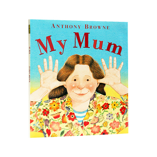 160元8件 英文原版绘本 平装 My Mum My Dad我爸爸我妈妈Dear Zoo/晚安月亮/小兔子学花钱/小鼠波波/波西和皮普 低幼启蒙早教英语