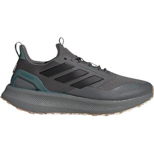 Adidas/阿迪达斯官方正品缓震秋季款男女低帮系带跑步鞋JR2972