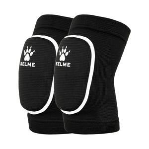 卡尔美儿童足球篮球护膝防摔