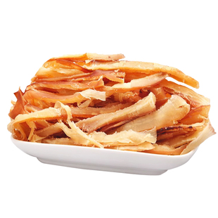 珍洋现烤营养大连特产炙烤鱿鱼条250g海味手撕休闲零食网红爆款