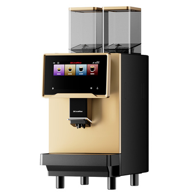 咖博士HK10商用咖啡机