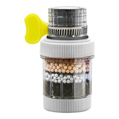 水龙头延伸过滤器通用防溅
