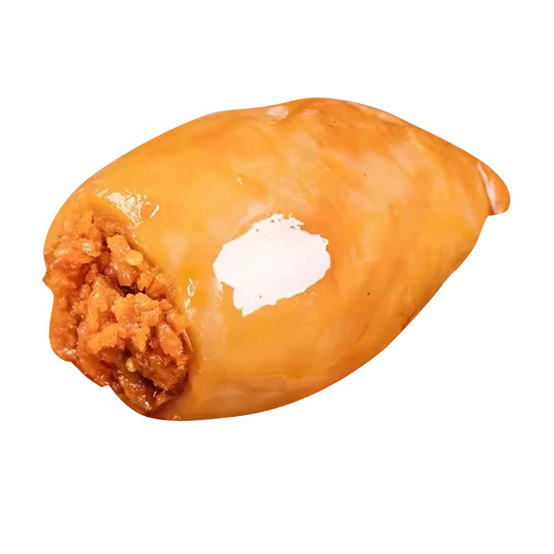 海洋演义鳕鱼鱿鱼仔辣味1KG/箱