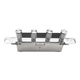 老式抽油烟机开关四键通用按键按钮机械开关吸烟机面板控制器配件