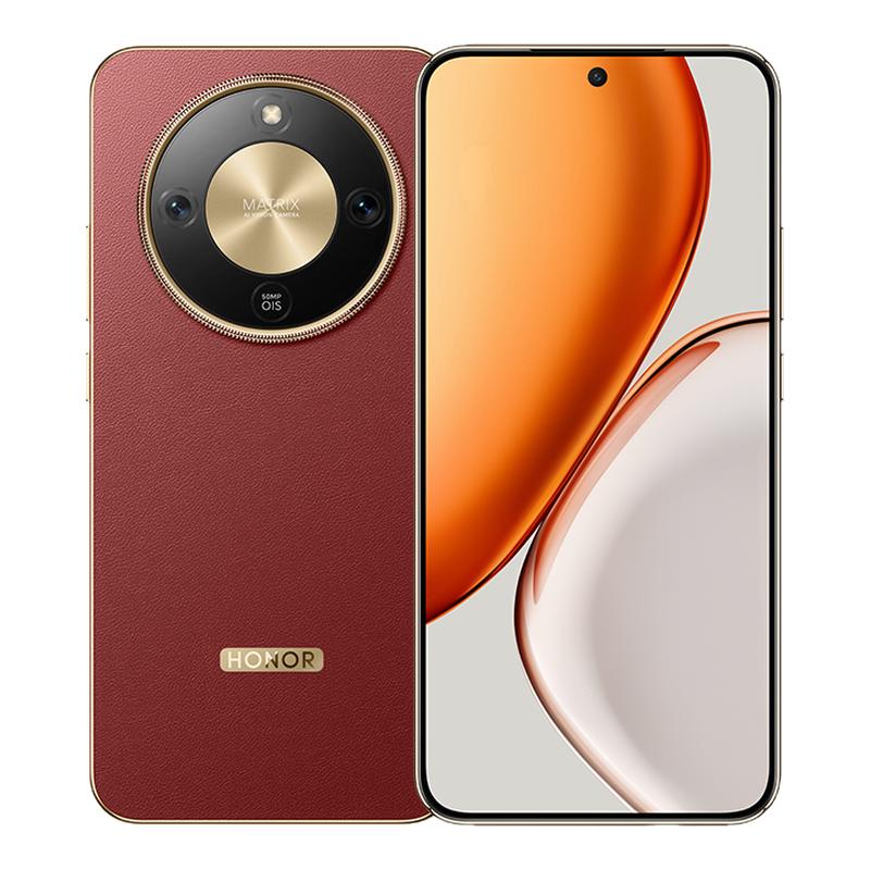 【政府补贴立减500元】HONOR/荣耀X70 5G智能手机十面抗摔防水8300mAh大电池5000万影像官方旗舰店国补手机