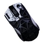 臻火电竞 浪客行 薄纱游戏鼠标防汗防滑贴膜 适用蝰蛇毒蝰V2V3Pro