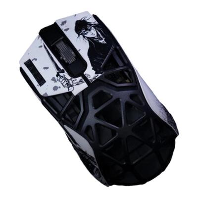 臻火电竞薄纱游戏鼠标防汗防滑贴