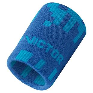 正品VICTOR胜利运动护腕威克多擦汗腕带羽毛球手腕护套吸汗SP123