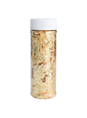 香薰蜡烛金箔纸创意手工装饰材料