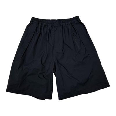 PINSKTBS25夏季速干口袋五分裤