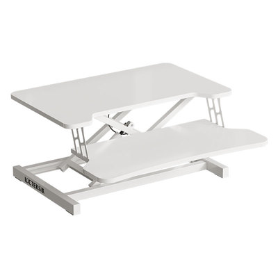 乐歌站立办公书桌工作台