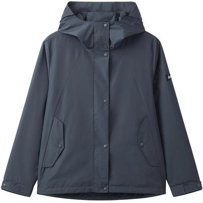 AIGLE艾高防风透汽夹克女