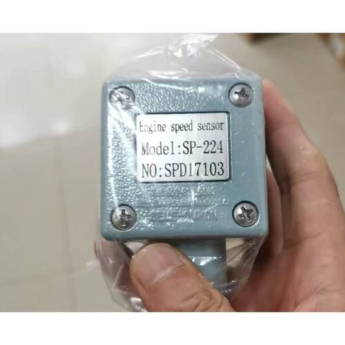 全新柴油机转速传感器SP224原装正品现货议价