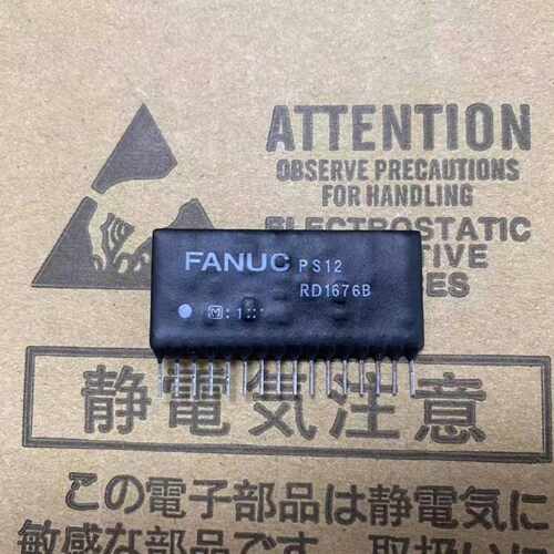 询价-主FANUC驱动PS12 RD1676B A20B-