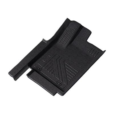 smart精灵一号脚垫tpe包门槛脚垫