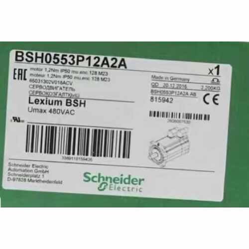 议价施耐德BSH055系列/BCH0551P12A2A/BCH0552P11A2A/BCH0553P11A
