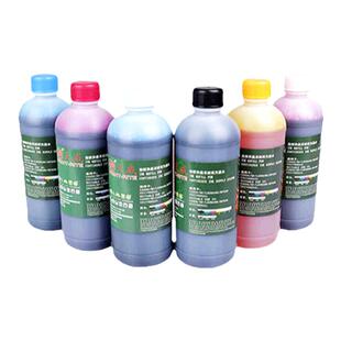 天威500ML打印机墨盒连供墨水通适用 爱普生 惠普hp802 佳能MP288 EPSON L130 L360 L351 L310 L805 L380墨水